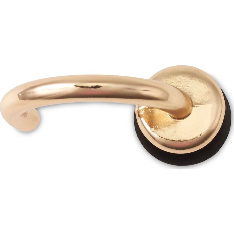 Crocs™ GOLD EARRING RING G1033800-MU