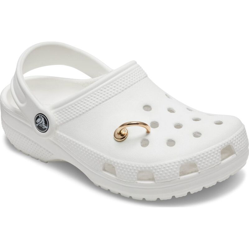 Crocs™ GOLD EARRING RING G1033800-MU
