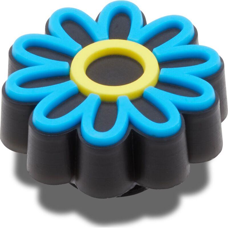 Crocs™ LIGHTS UP ELECTRIC BLUE DAISY G1034500-MU