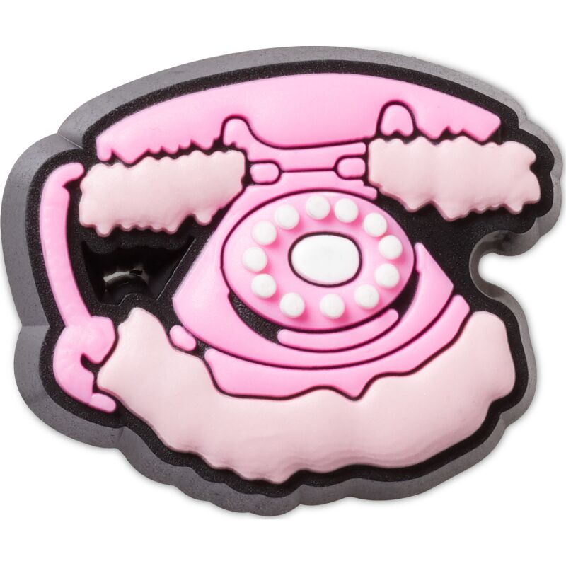 Crocs™ FLUFFY TELEPHONE G1034700-MU