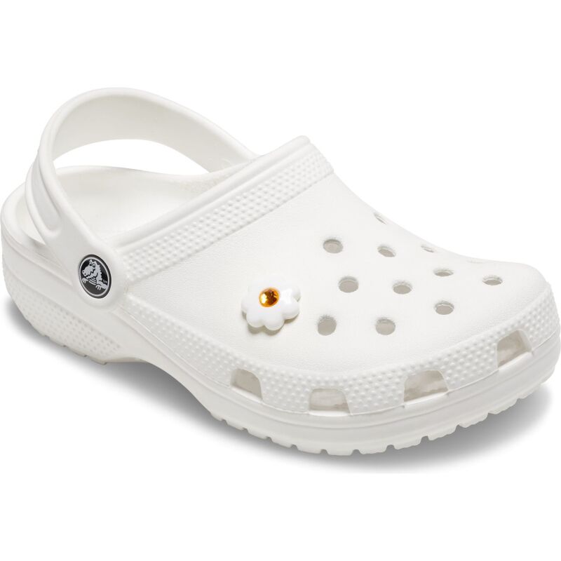 Crocs™ TINY WHITE FLOWER G1035300-MU 