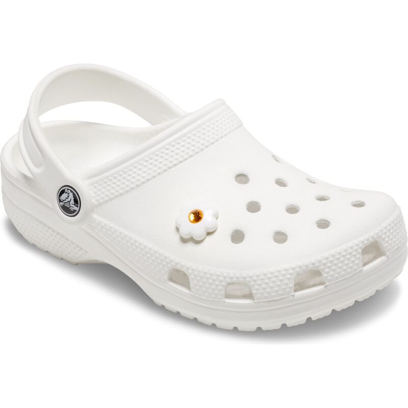 Crocs™ TINY WHITE FLOWER G1035300-MU