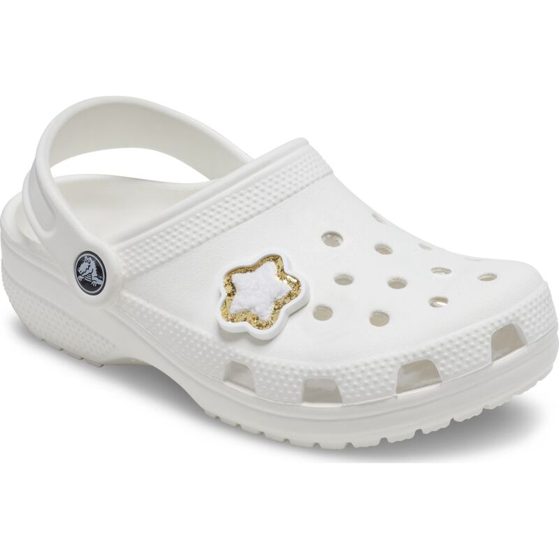 Crocs™ GLITTER STAR PATCH G1035800-MU