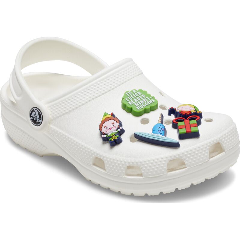 Crocs™ ELF 5 PACK G1056600-MU 