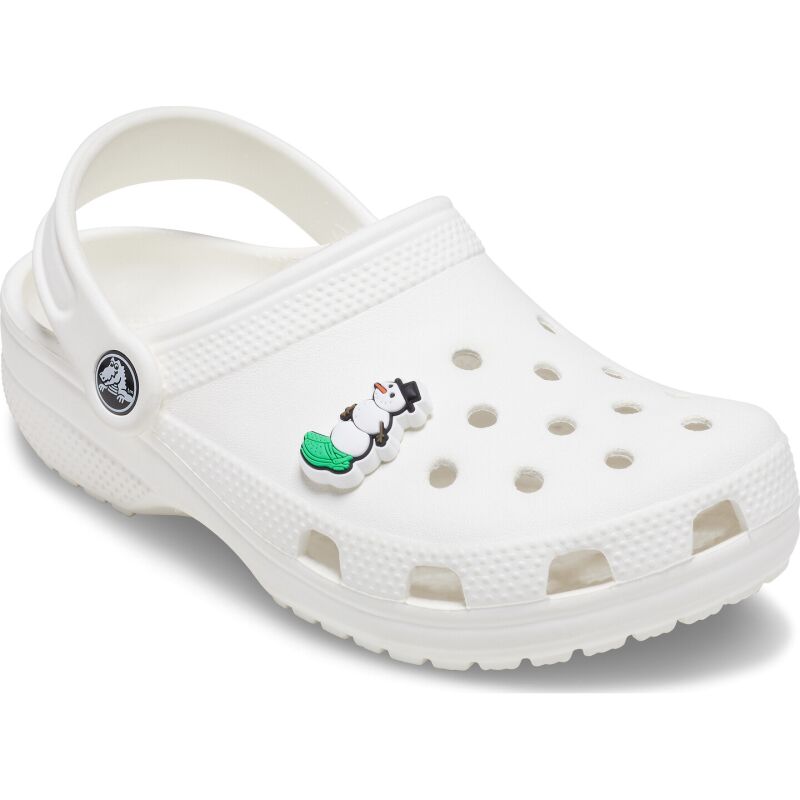 Crocs™ SNOWMAN WITH CROCS G1056700-MU