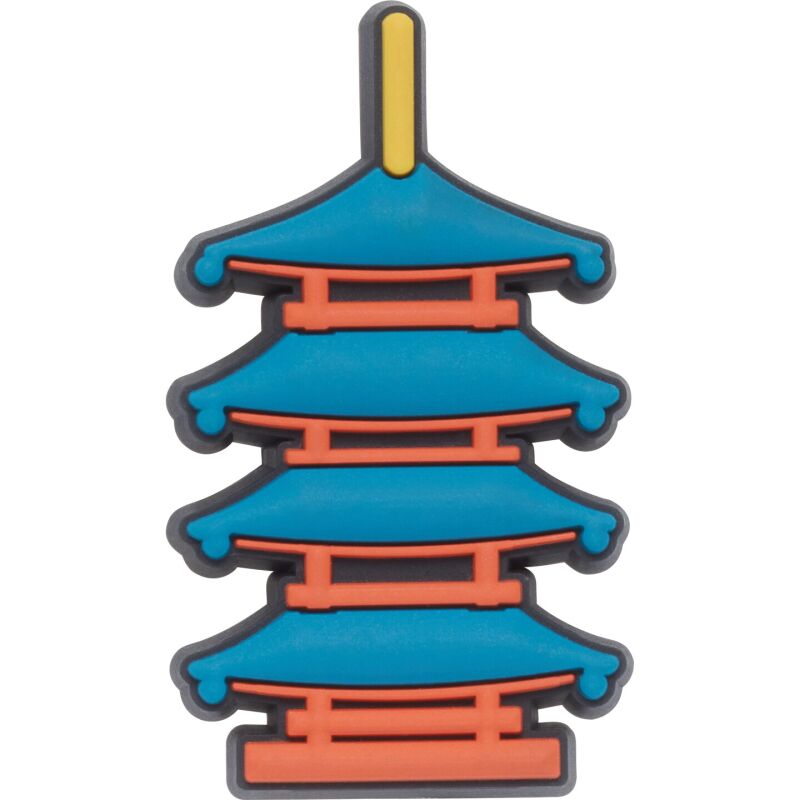 Crocs™ JAPANESE TEMPLE G1058200-MU