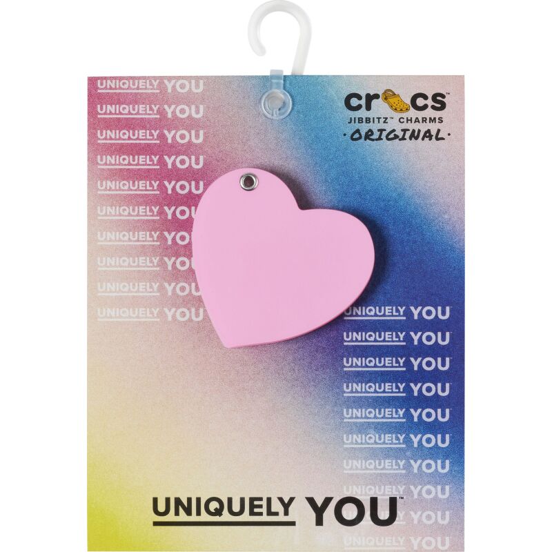 Crocs™ HEART MIRROR G1037300-MU 