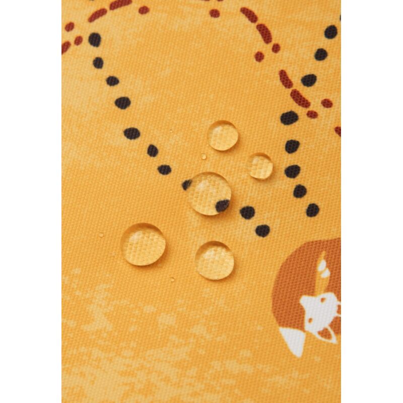 REIMA Ruis 5100137A Radiant Orange 2458