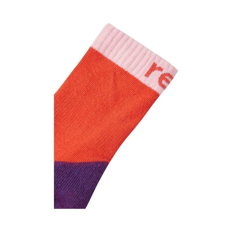 REIMA Villalla 5300051A True Orange