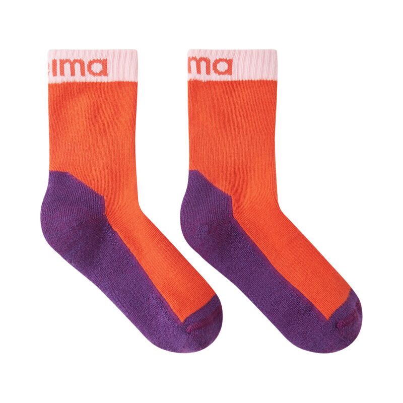 REIMA Villalla 5300051A True Orange