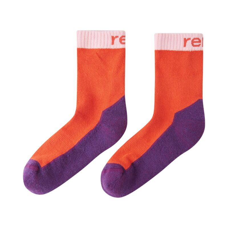 REIMA Villalla 5300051A True Orange
