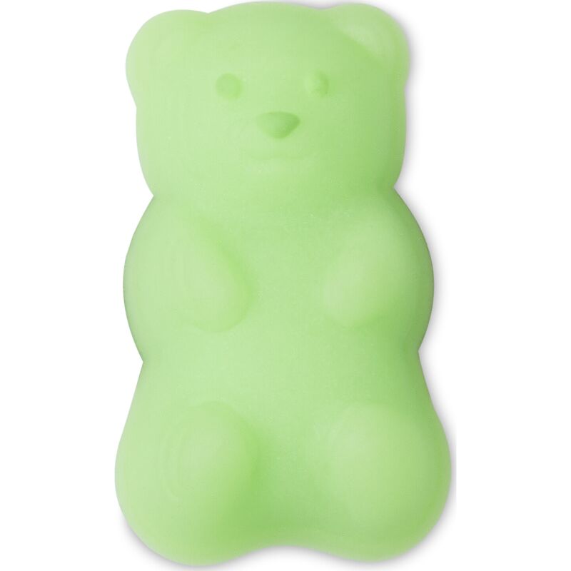 Crocs™ NEON GREEN CANDY BEAR G1039400-MU