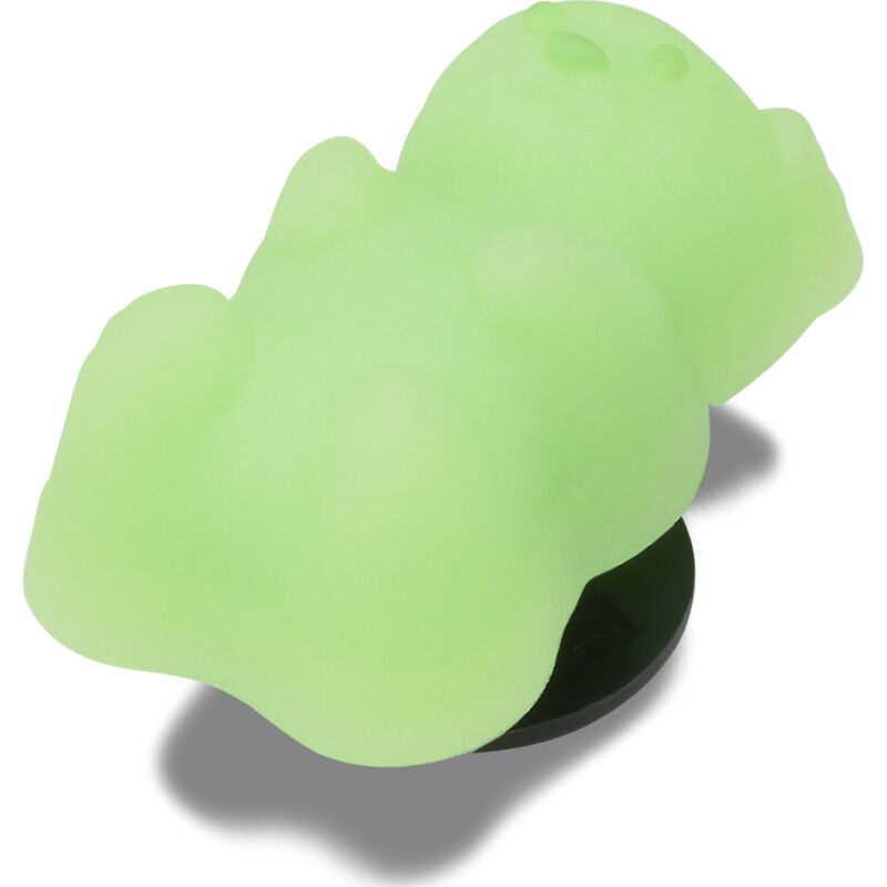 Crocs™ NEON GREEN CANDY BEAR G1039400-MU
