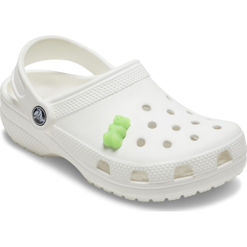 Crocs™ NEON GREEN CANDY BEAR G1039400-MU