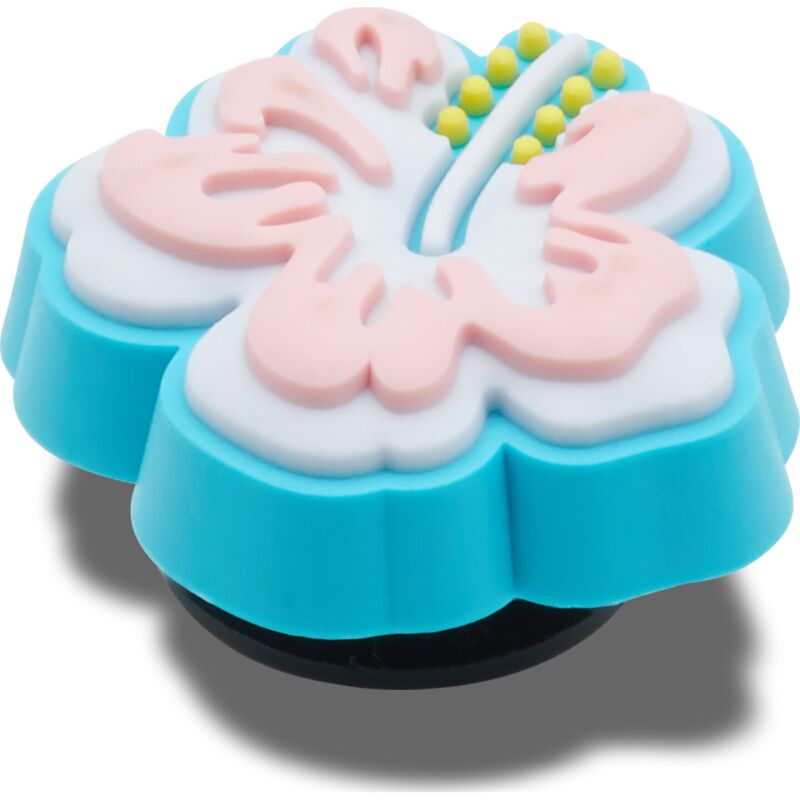 Crocs™ BLUE HIBISCUS G1040200-MU