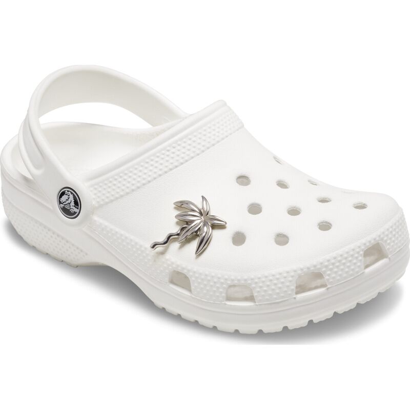 Crocs™ SILVER TRIPPY PALM TREE G1040800-MU