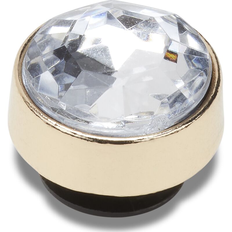 Crocs™ GOLD CLEAR GEM G1048000-MU