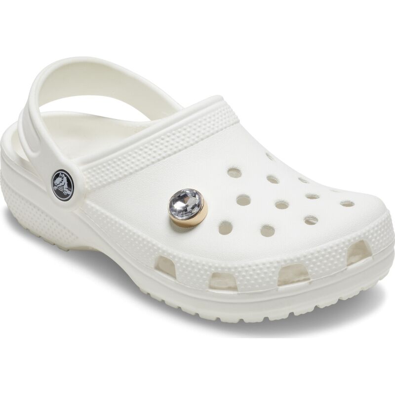 Crocs™ GOLD CLEAR GEM G1048000-MU
