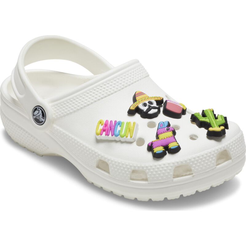 Crocs™ HOLA MEXICO 5 PACK G1050400-MU