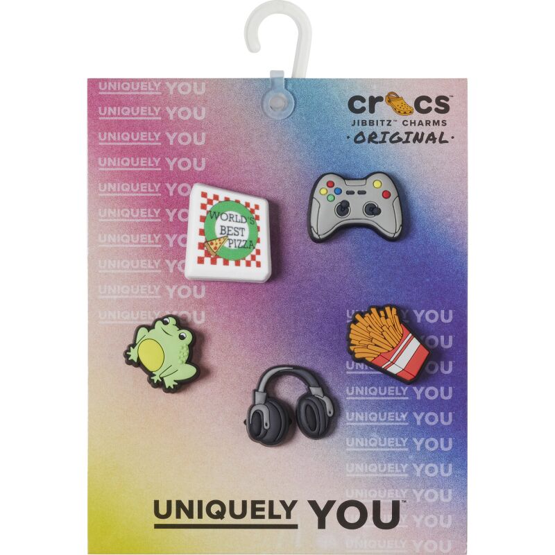 Crocs™ GONE GAMIN 5 PACK G1051100-MU