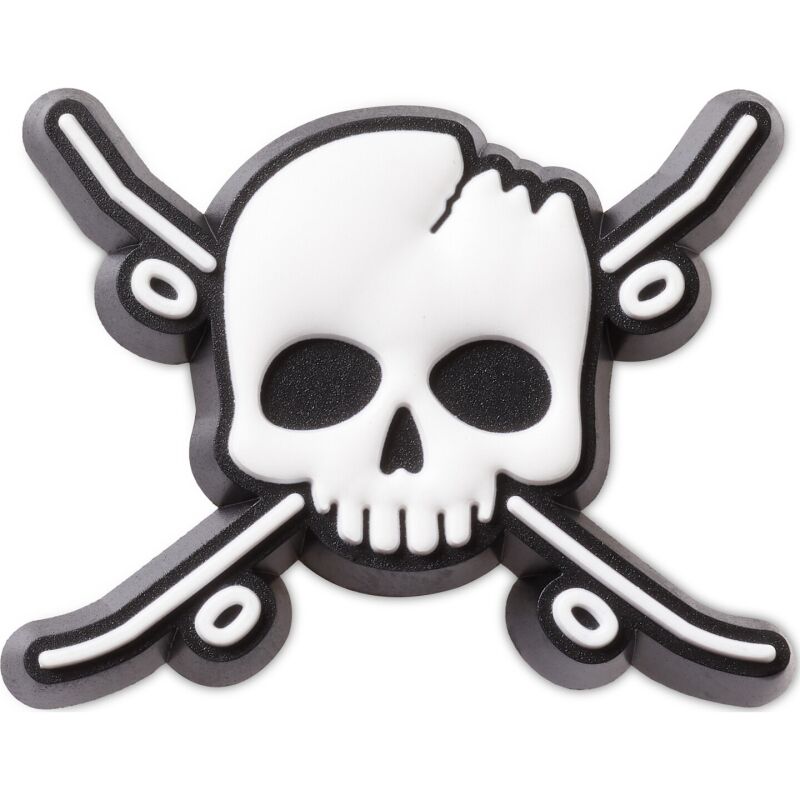 Crocs™ SKATEBOARD CROSS BONES G1052200-MU