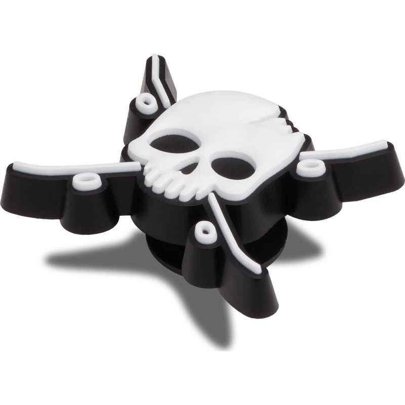 Crocs™ SKATEBOARD CROSS BONES G1052200-MU