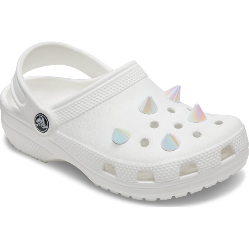 Crocs™ IRIDESCENT SPIKE 5 PACK G1053000-MU