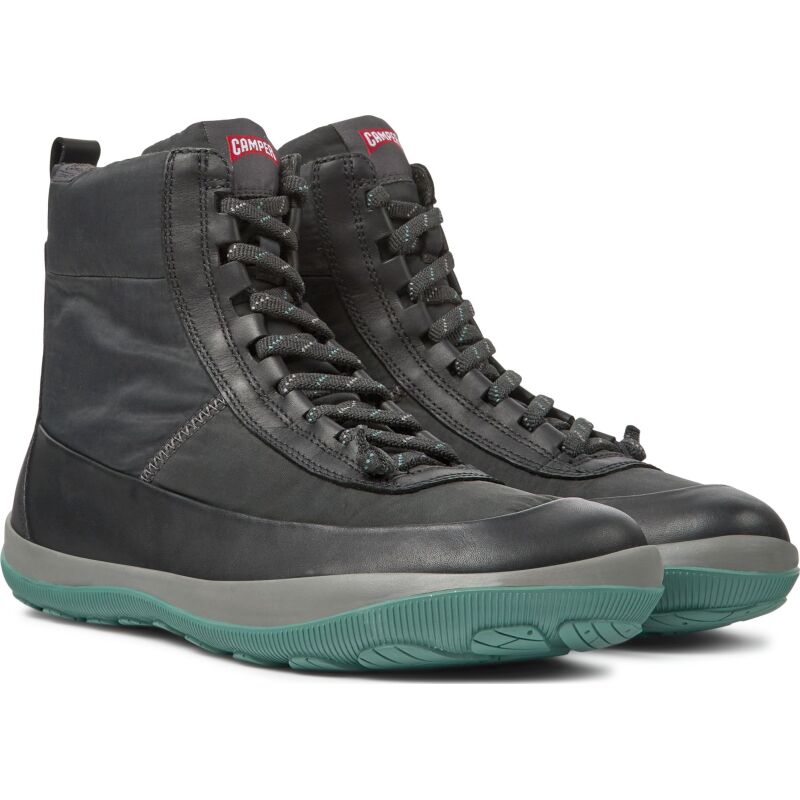 Camper TRITON NEGRO Black