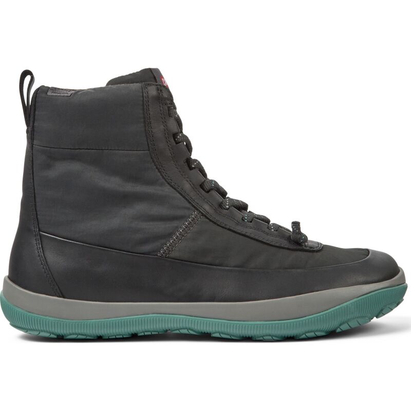 Camper TRITON NEGRO Black