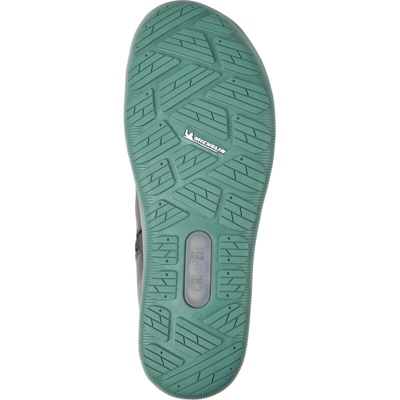 Camper TRITON NEGRO Black