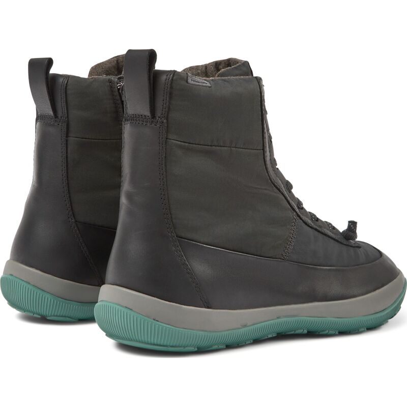 Camper TRITON NEGRO Black