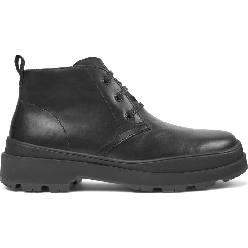 Camper FORCE NEGRO Black