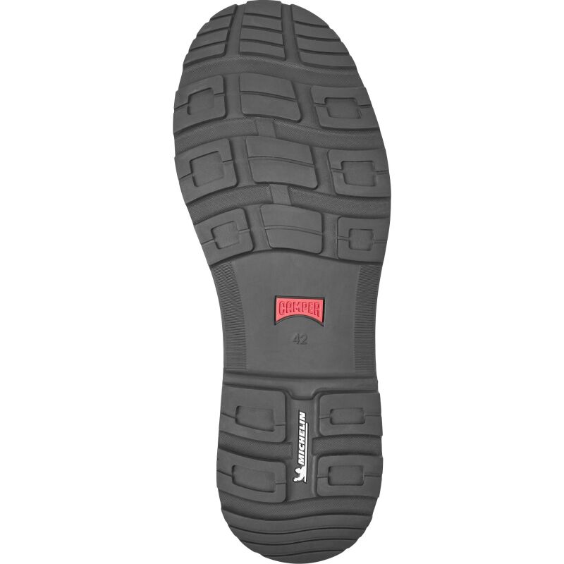 Camper FORCE NEGRO Black