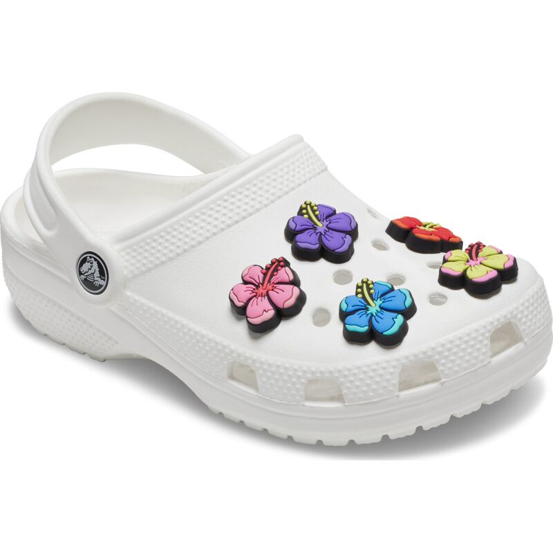 Crocs™ HIBISCUS 5 PACK G1053200-MU
