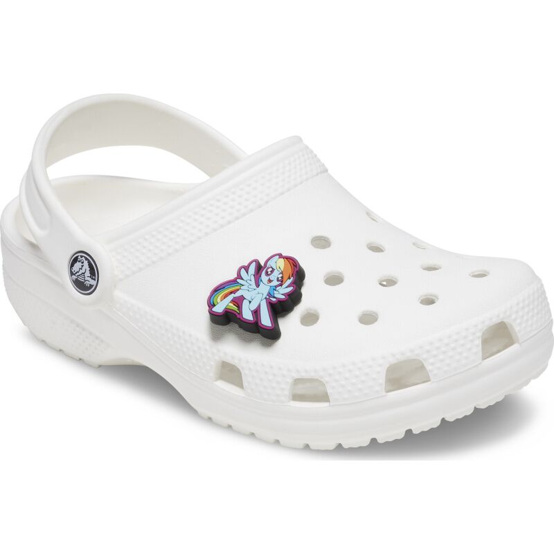 Crocs™ MY LITTLE PONY RAINBOW DASH G1055600-MU