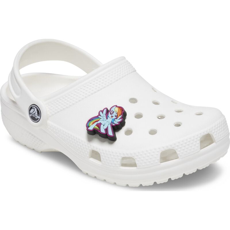 Crocs™ MY LITTLE PONY RAINBOW DASH G1055600-MU 