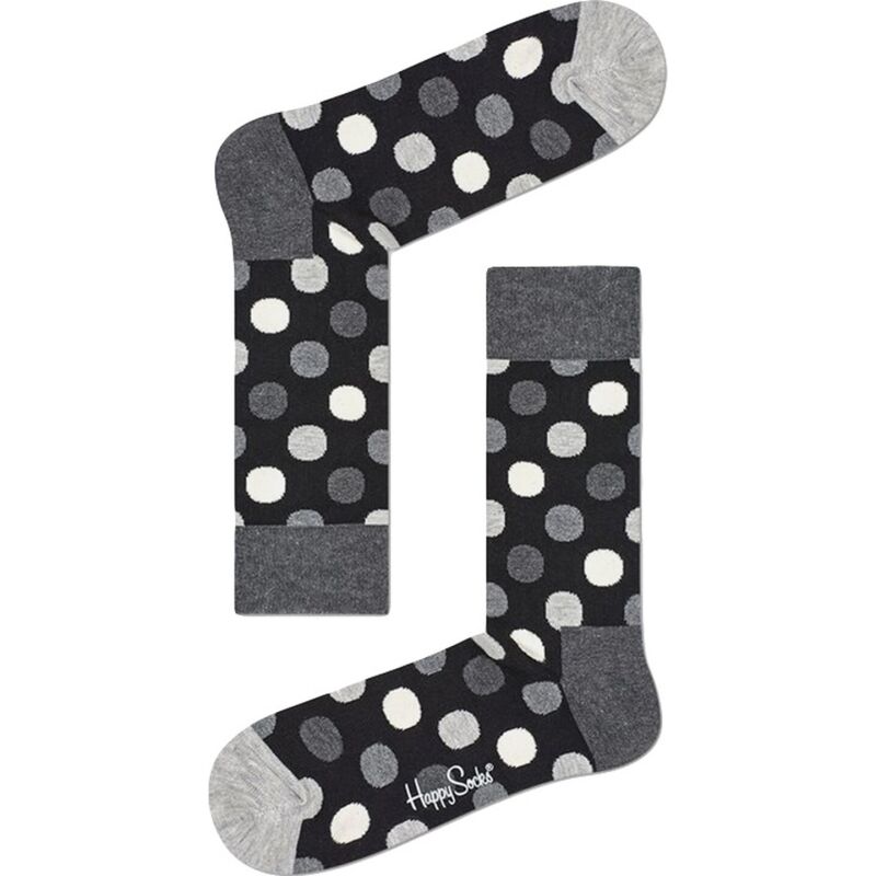 Happy Socks 4-Pack Classic Gift Set Multi-9150
