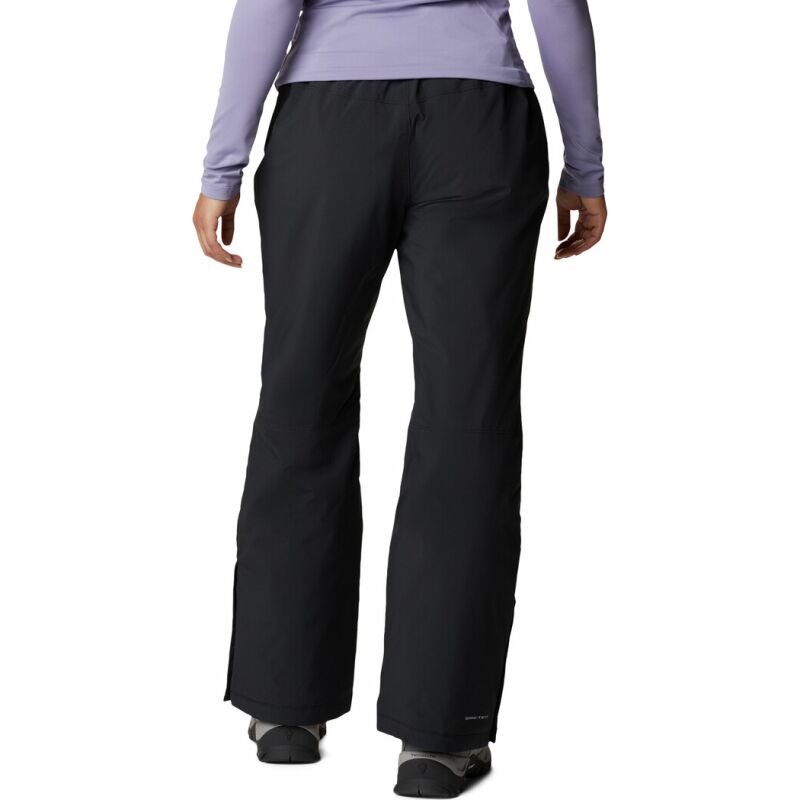 Columbia SHAFER CANYON INSULATED WOMEN'S Black