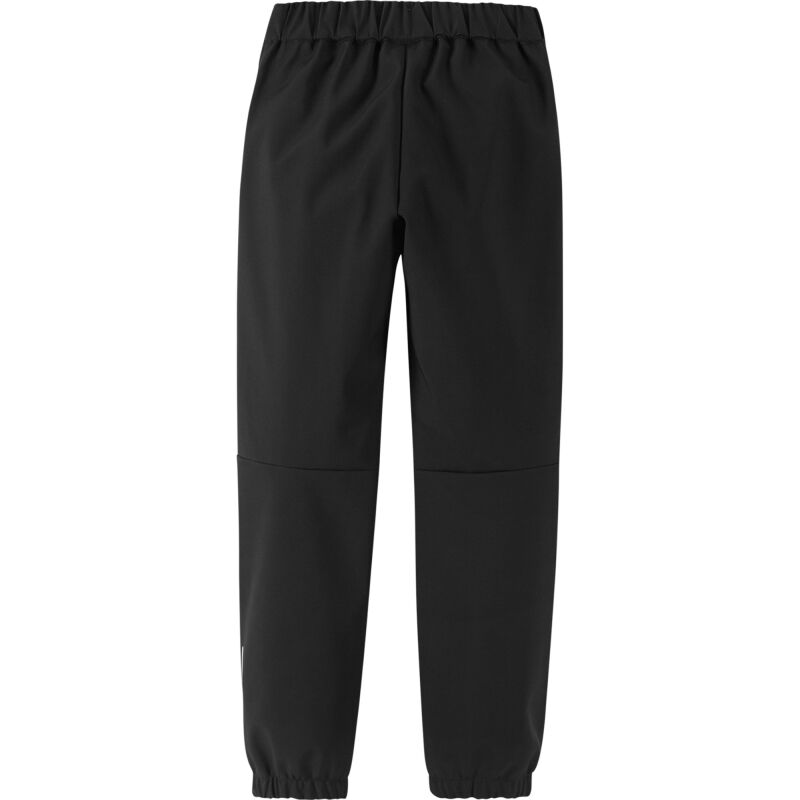 REIMA Helppo Black 9990