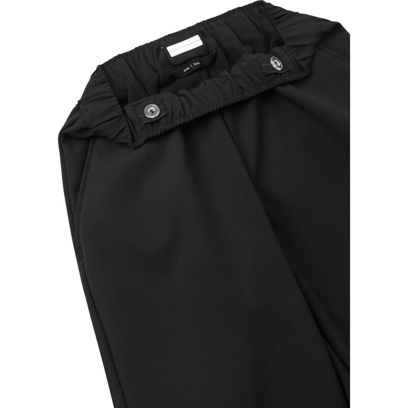 REIMA Helppo Black 9990