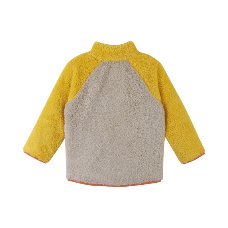 REIMA Moomin Kramgo Creamy Yellow 2140