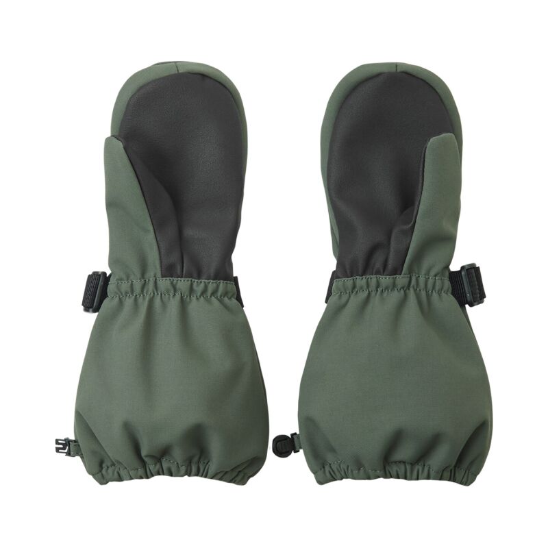 REIMA Askare 5300063B Thyme green 8510