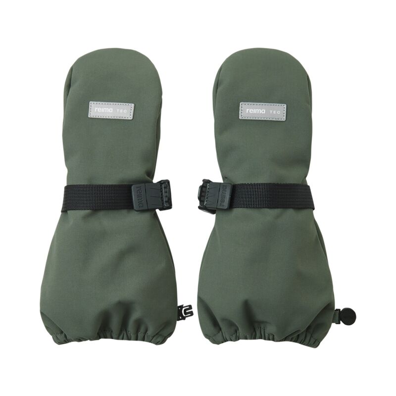 REIMA Askare 5300063B Thyme green 8510