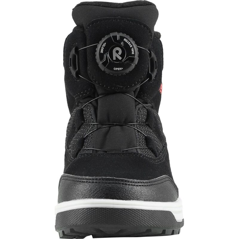 REIMA SlitherFlash Black