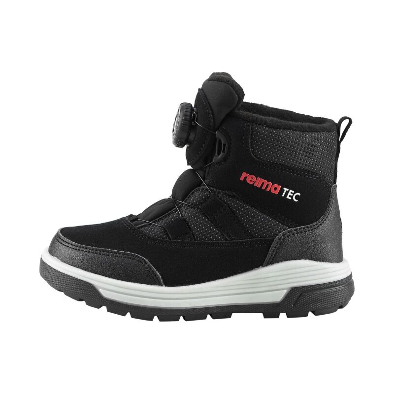 REIMA SlitherFlash Black