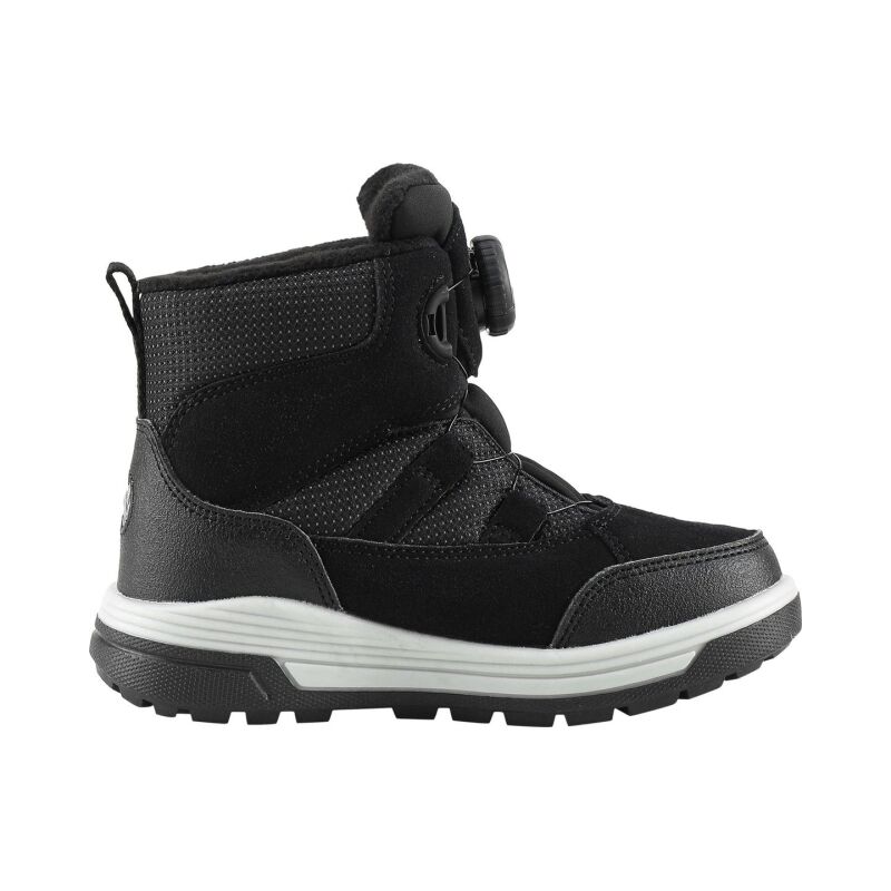 REIMA SlitherFlash Black