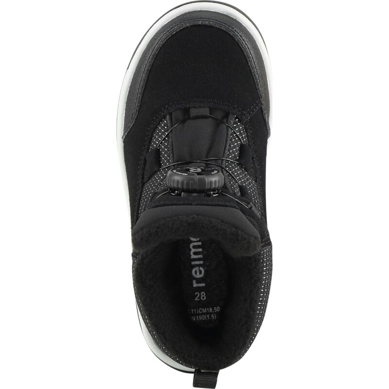 REIMA SlitherFlash Black