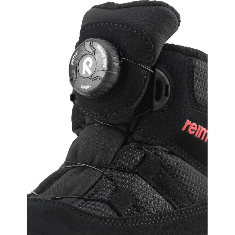REIMA SlitherFlash Black