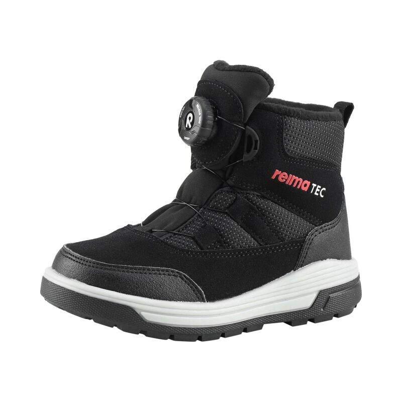 REIMA SlitherFlash Black