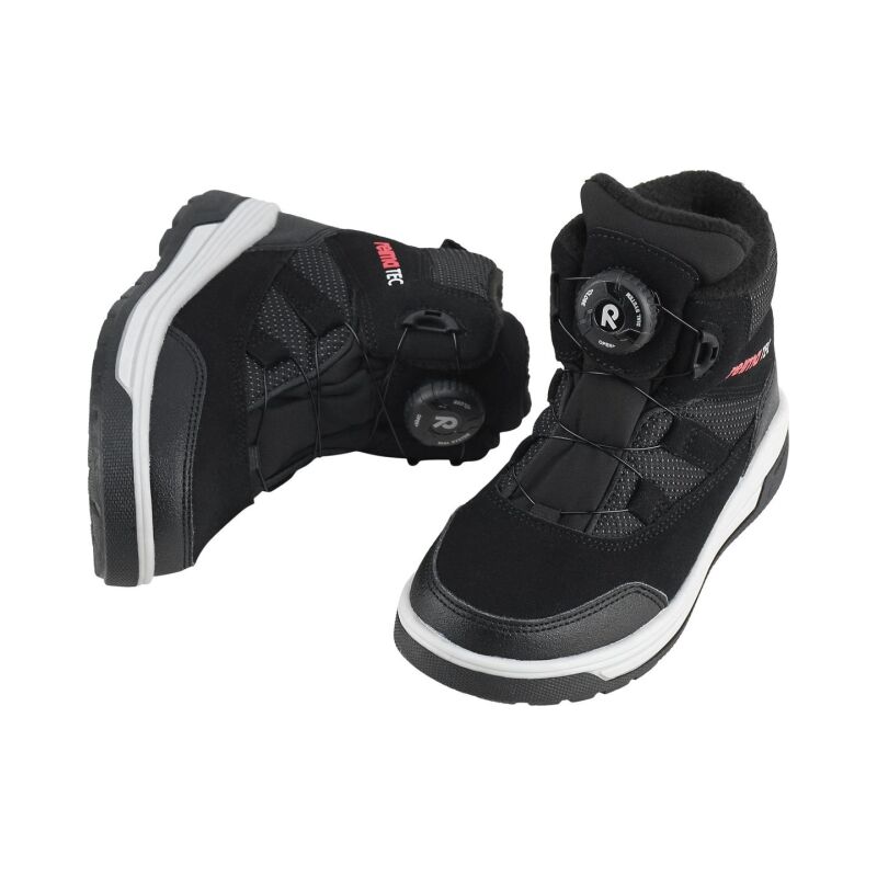 REIMA SlitherFlash Black